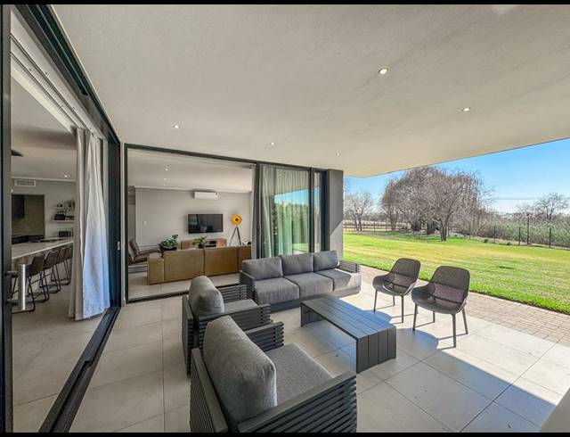 3 BEDROOM PROPERTY TO RENT IN ASCEND TO MIDSTREAM
